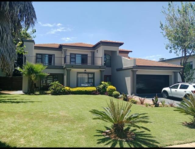 5 BEDROOM PROPERTY TO RENT IN CENTURION